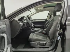2020 Volkswagen Magotan 280TSI DSG, чёрный — фото 10