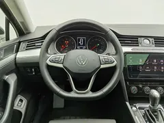 2020 Volkswagen Magotan 280TSI DSG, чёрный — фото 11