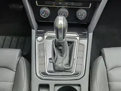 2020 Volkswagen Magotan 280TSI DSG, чёрный — фото 13