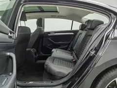 2020 Volkswagen Magotan 280TSI DSG, чёрный — фото 15