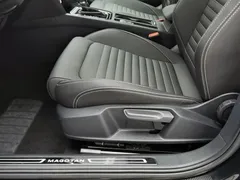 2020 Volkswagen Magotan 280TSI DSG, чёрный — фото 20