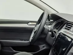 2020 Volkswagen Magotan 280TSI DSG, чёрный — фото 22