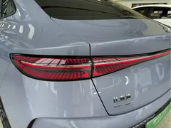 2025 BYD Seal 600 4WD — фото 7