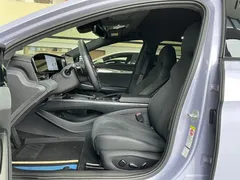 2025 BYD Seal 600 4WD — фото 9