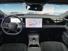 2025 BYD Seal 600 4WD — фото 13
