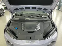 2025 BYD Seal 600 4WD — фото 14