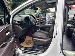 2021 Toyota Sienna 2.5L Hybrid Comfort, белый — фото 9