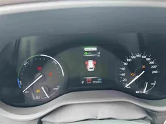 2021 Toyota Sienna 2.5L Hybrid Comfort, белый — фото 13
