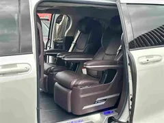 2021 Toyota Sienna 2.5L Hybrid Comfort, белый — фото 15
