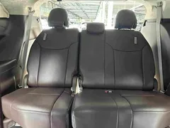 2021 Toyota Sienna 2.5L Hybrid Comfort, белый — фото 18