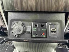 2021 Toyota Sienna 2.5L Hybrid Comfort, белый — фото 26