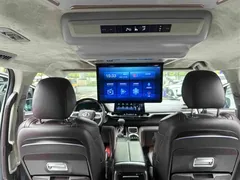 2021 Toyota Sienna 2.5L Hybrid Comfort, белый — фото 27