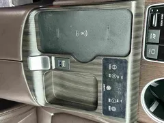 2021 Toyota Sienna 2.5L Hybrid Comfort, белый — фото 28