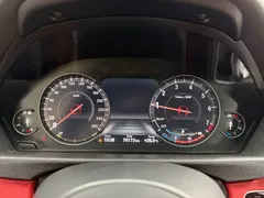 2020 BMW 4 Series 425i Gran Coupe M, синий — фото 15