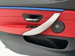 2020 BMW 4 Series 425i Gran Coupe M, синий — фото 16