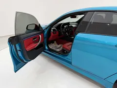 2020 BMW 4 Series 425i Gran Coupe M, синий — фото 19