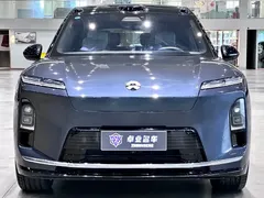 2026 Nio ES8 6-seat Executive Signature, синий — фото 2