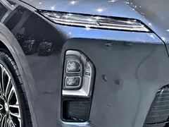 2026 Nio ES8 6-seat Executive Signature, синий — фото 5
