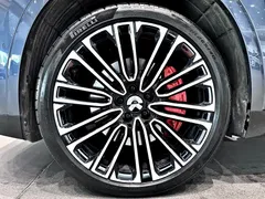 2026 Nio ES8 6-seat Executive Signature, синий — фото 8