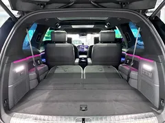 2026 Nio ES8 6-seat Executive Signature, синий — фото 10