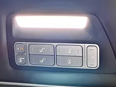 2026 Nio ES8 6-seat Executive Signature, синий — фото 11