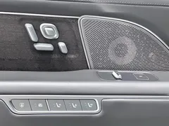 2026 Nio ES8 6-seat Executive Signature, синий — фото 34