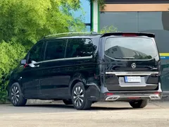 2023 Mercedes-Benz Vito 2.0T Elite 7, чёрный — фото 4