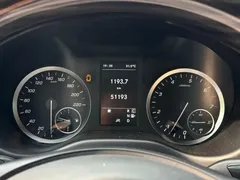 2023 Mercedes-Benz Vito 2.0T Elite 7, чёрный — фото 11