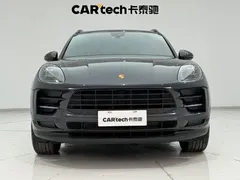 2020 Porsche Macan 2.0T — фото 3