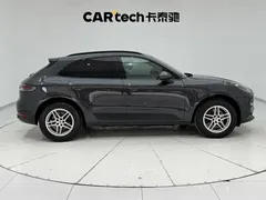 2020 Porsche Macan 2.0T — фото 4