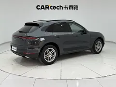 2020 Porsche Macan 2.0T — фото 5