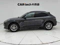 2020 Porsche Macan 2.0T — фото 8