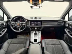 2020 Porsche Macan 2.0T — фото 13
