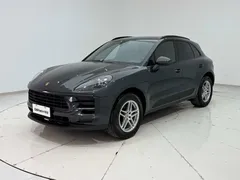 2020 Porsche Macan 2.0T — фото 22