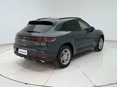 2020 Porsche Macan 2.0T — фото 26
