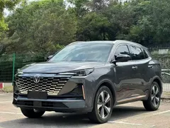 2022 Changan CS55 PLUS 2nd Gen 1.5T DCT Premium — фото 2