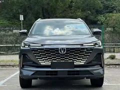 2022 Changan CS55 PLUS 2nd Gen 1.5T DCT Premium — фото 3