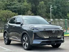 2022 Changan CS55 PLUS 2nd Gen 1.5T DCT Premium — фото 4