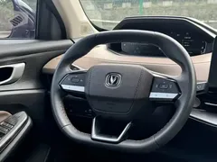 2022 Changan CS55 PLUS 2nd Gen 1.5T DCT Premium — фото 5