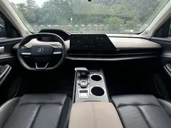 2022 Changan CS55 PLUS 2nd Gen 1.5T DCT Premium — фото 6