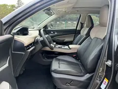 2022 Changan CS55 PLUS 2nd Gen 1.5T DCT Premium — фото 8