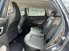 2022 Changan CS55 PLUS 2nd Gen 1.5T DCT Premium — фото 9