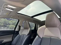 2022 Changan CS55 PLUS 2nd Gen 1.5T DCT Premium — фото 10