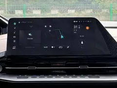 2022 Changan CS55 PLUS 2nd Gen 1.5T DCT Premium — фото 14