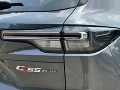 2022 Changan CS55 PLUS 2nd Gen 1.5T DCT Premium — фото 15