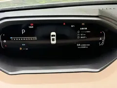 2022 Changan CS55 PLUS 2nd Gen 1.5T DCT Premium — фото 17