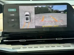 2022 Changan CS55 PLUS 2nd Gen 1.5T DCT Premium — фото 18