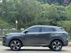 2022 Changan CS55 PLUS 2nd Gen 1.5T DCT Premium — фото 19