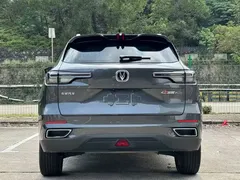 2022 Changan CS55 PLUS 2nd Gen 1.5T DCT Premium — фото 21