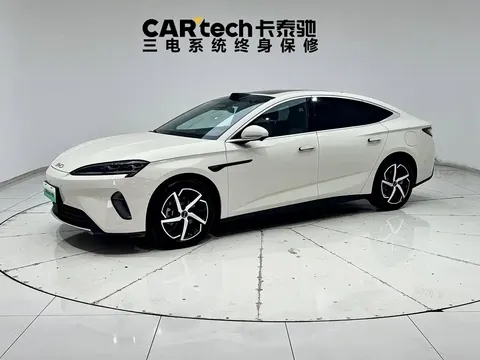 2026 BYD Seal 07 DM-i 1.5T 230km